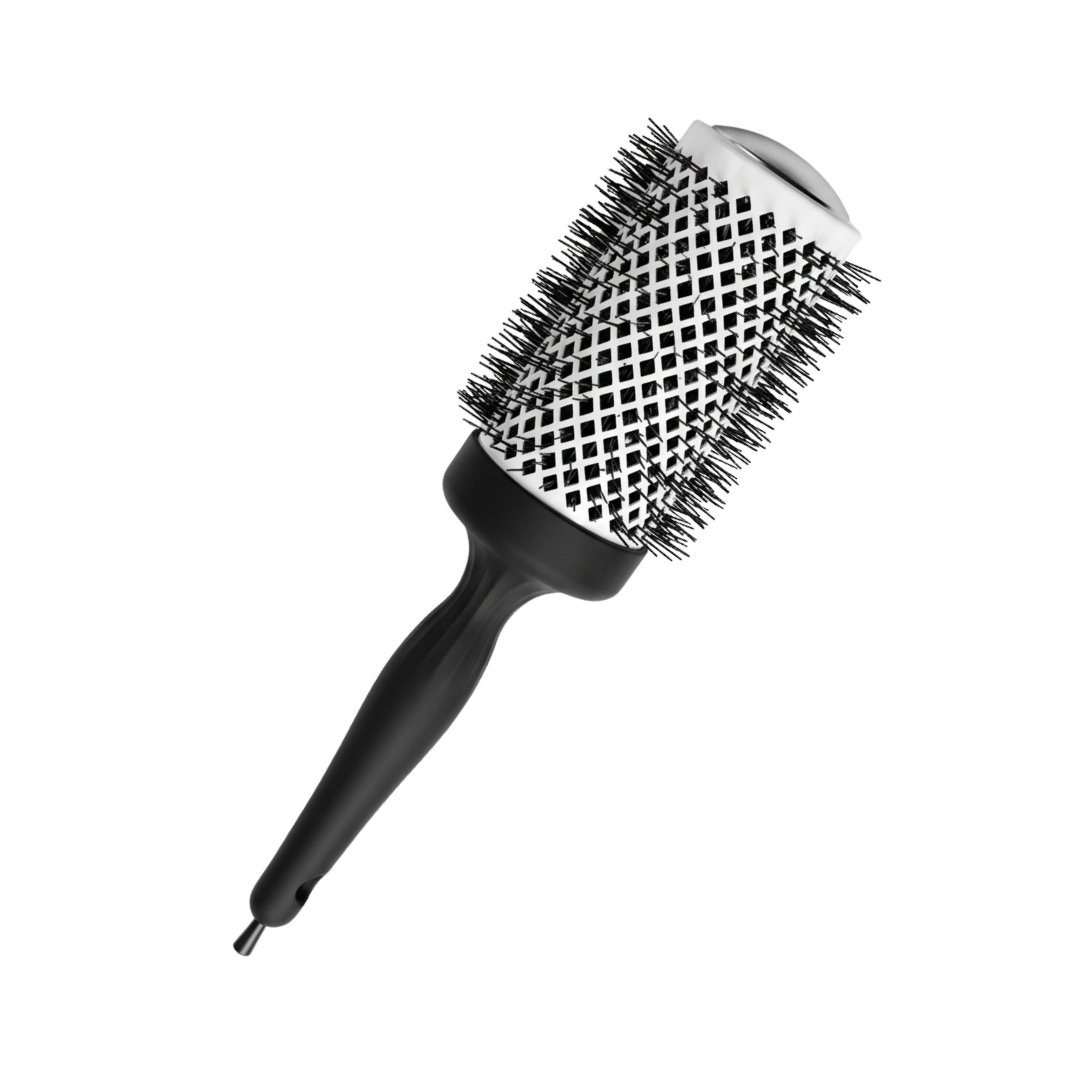 HAIRWARE CERAMIC BLOW WAVE BRUSH 53MM