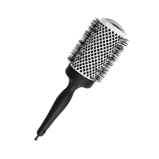 HAIRWARE CERAMIC BLOW WAVE BRUSH 53MM