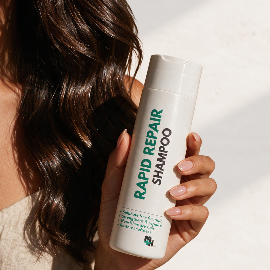 Rapid Repair Shampoo 250ml