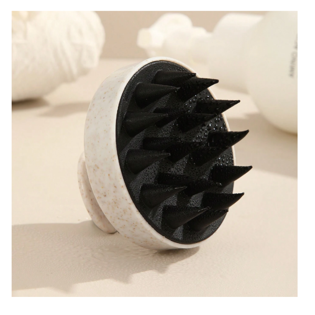 Scalp Massager Brush 1pc