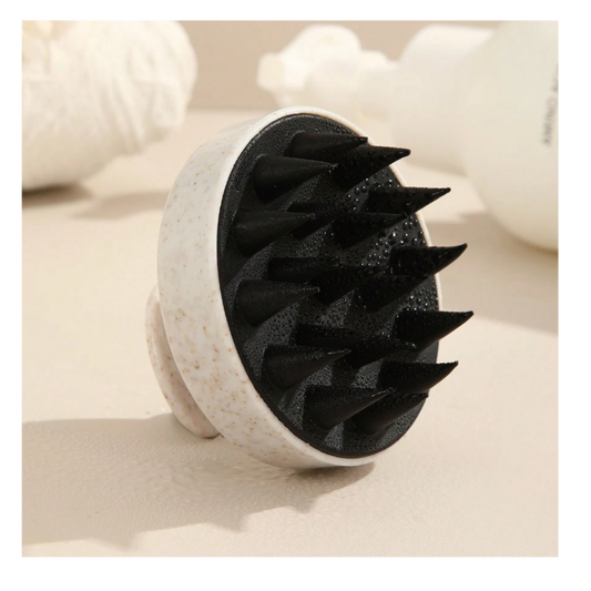 Scalp Massager Brush 1pc