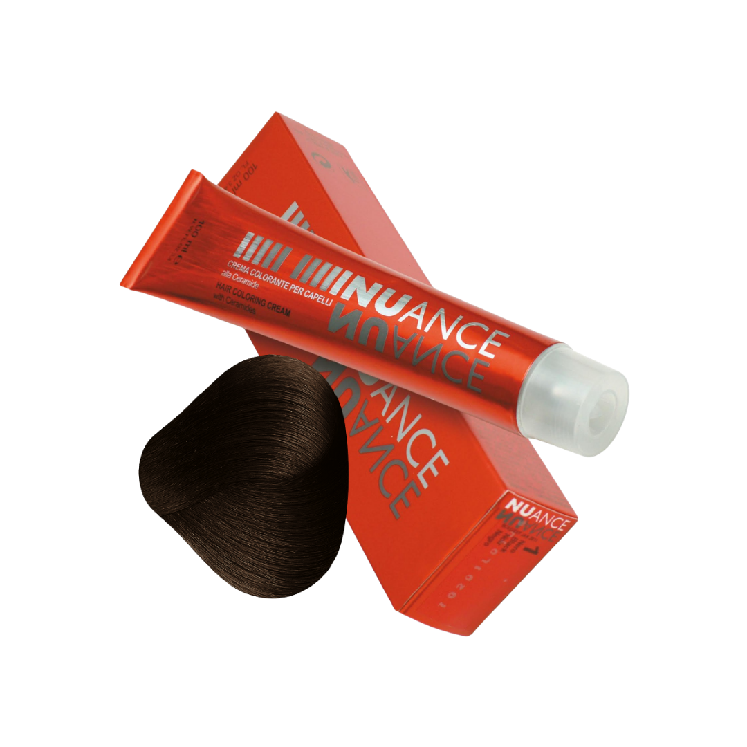 #4 Medium Brown 100ml