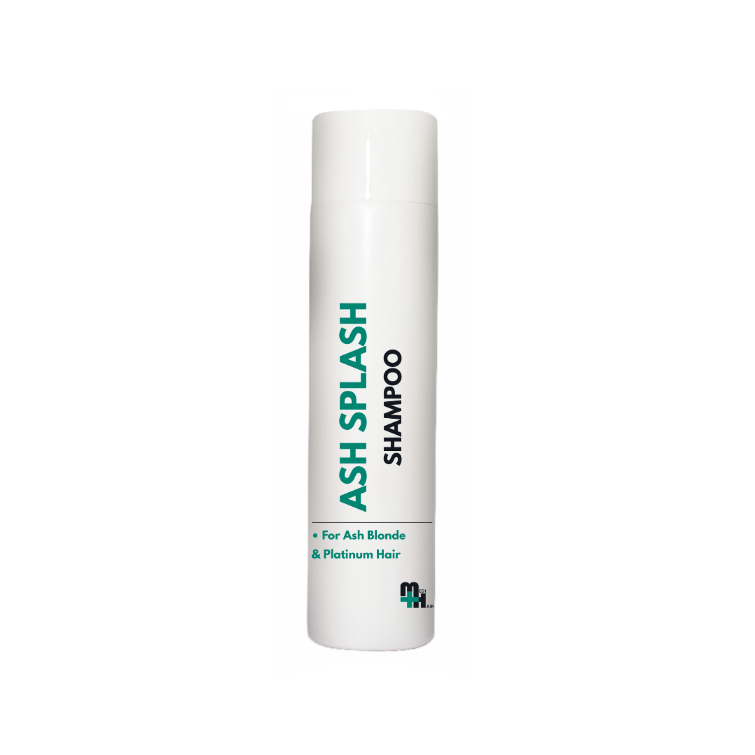 Shampoo Ash Splash 250ml