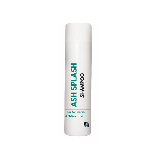 Shampoo Ash Splash 250ml