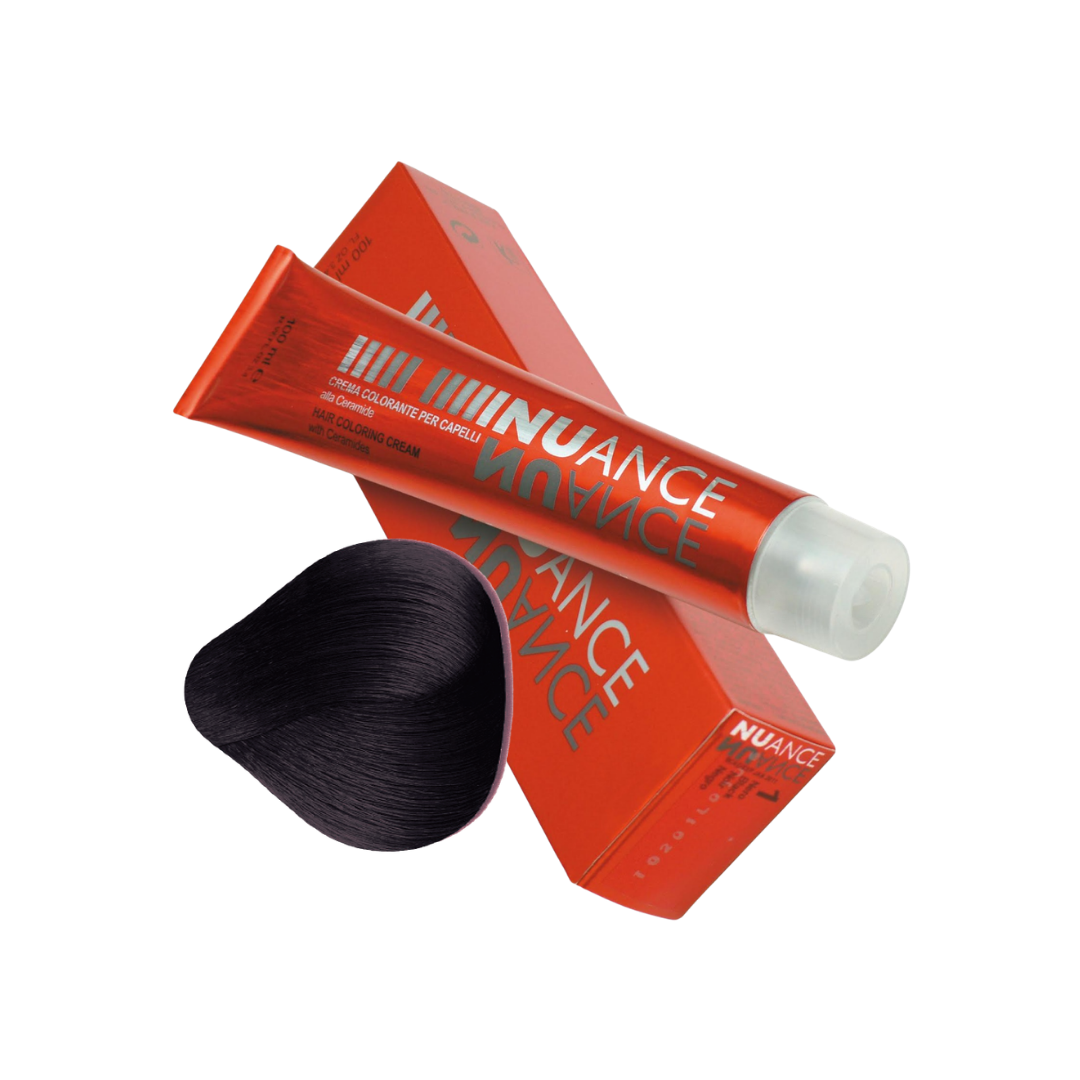 #5.22 Intense Plum 100ml