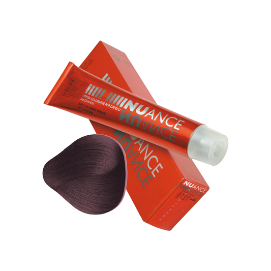 #5.2 Medium Violin Brown 100ml