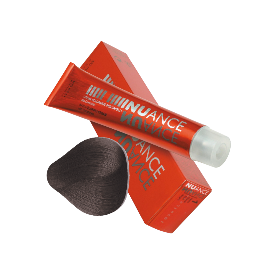 #5.3 Light Golden Brown 100ml