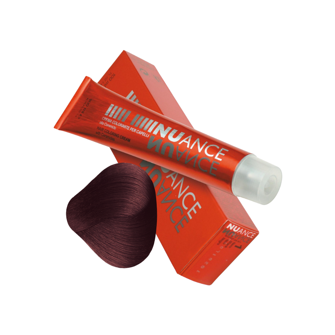 #5.5 Mahogany 100ml