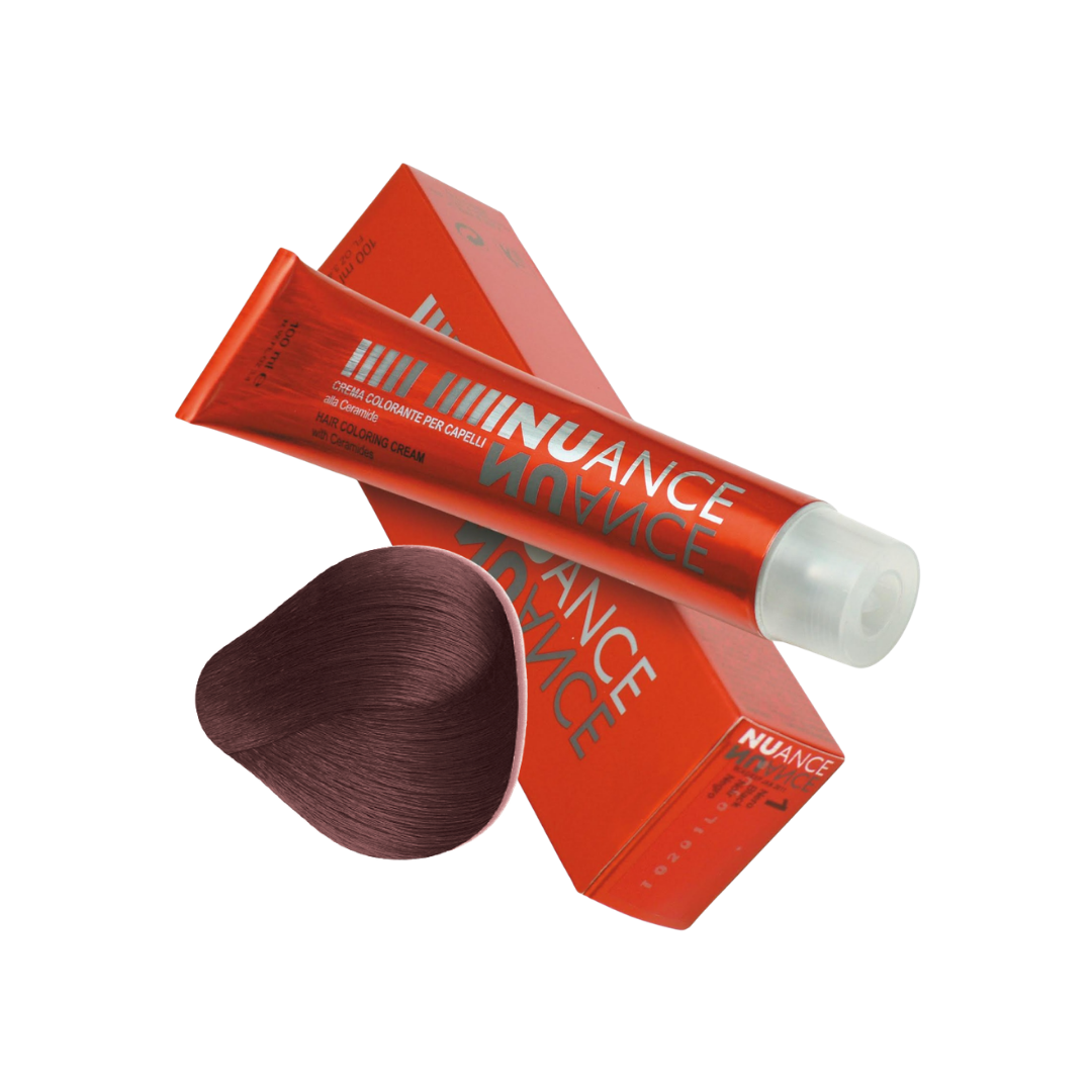 #5.55 Intense Mahogany 100ml