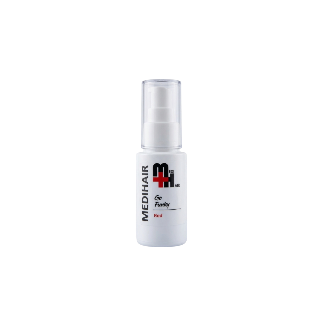 Go Funky Liquid Red 50ml