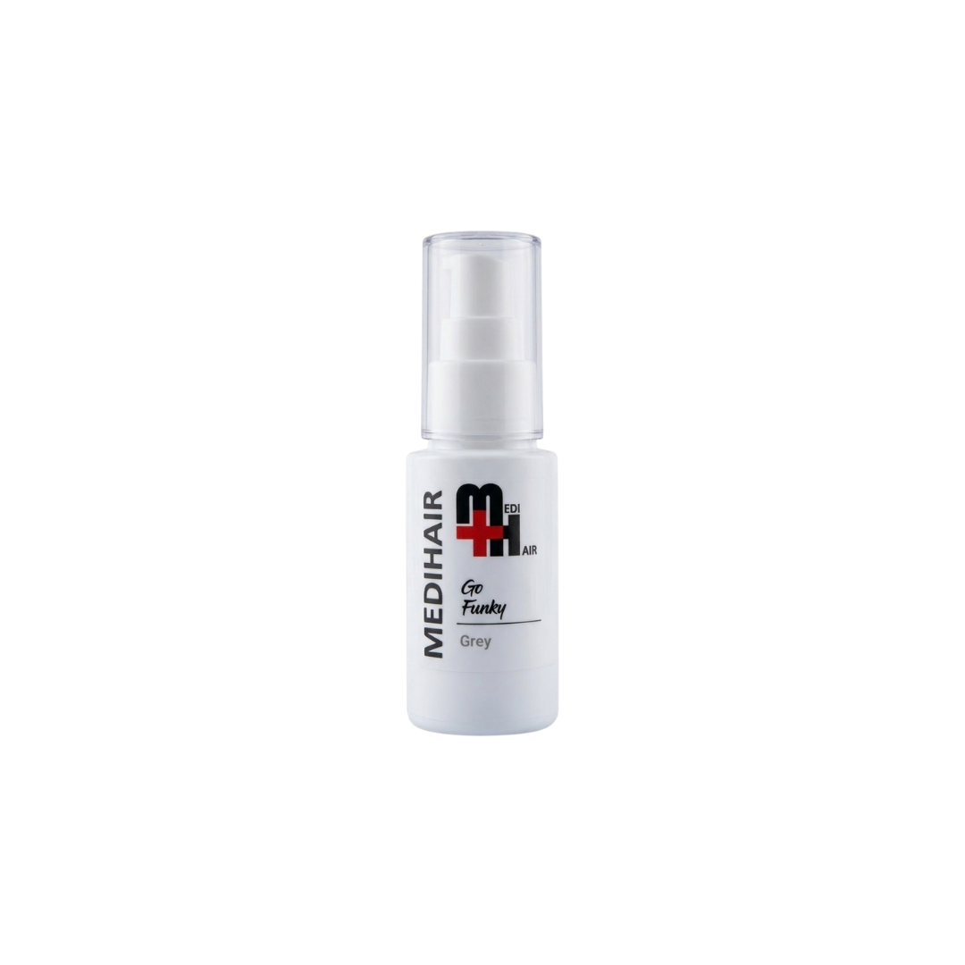 Go Funky Liquid Grey 50ml
