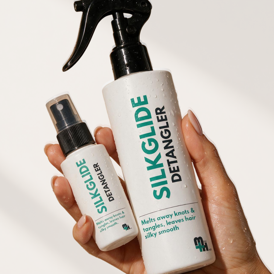 SilkGlide Detangler 50ml