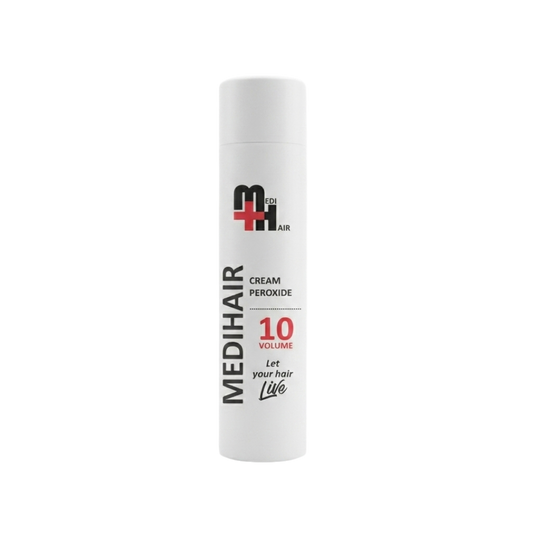 10 Vol Cream Peroxide 250ml