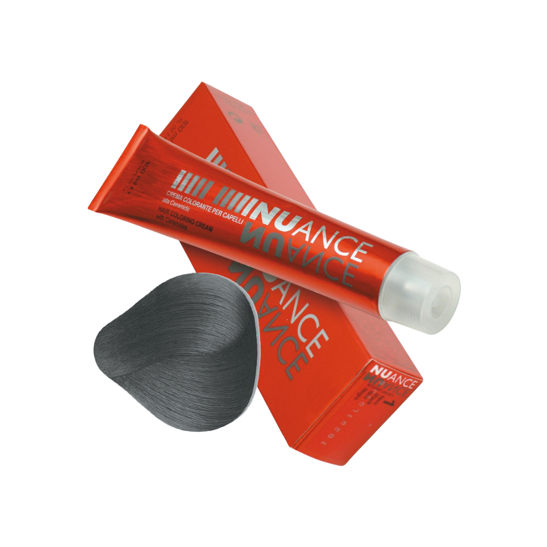 #6.11 Intense Ash Dark Blond 100ml