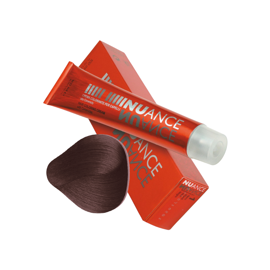 #6.4 Dark Copper Blond 100ml