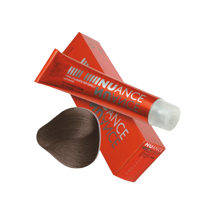 6.73 Coffee 100ml – Medihair
