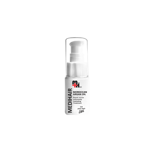 100% Moroccan Argan Oil 30ML