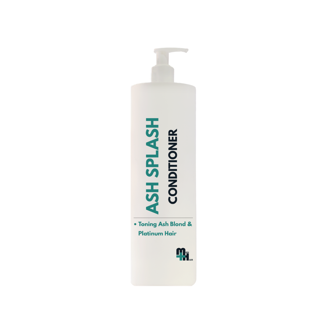 Ash Splash Conditioner 1lt