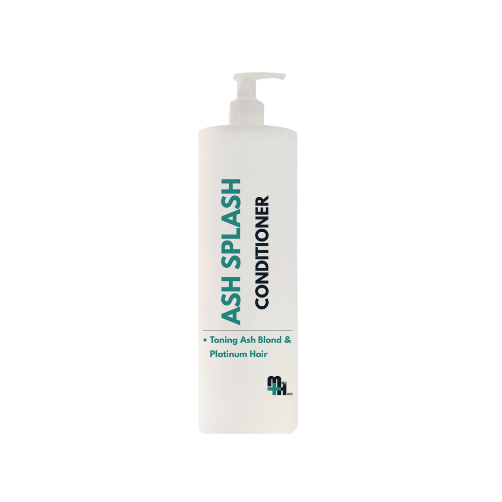Ash Splash Conditioner 1lt – Medihair