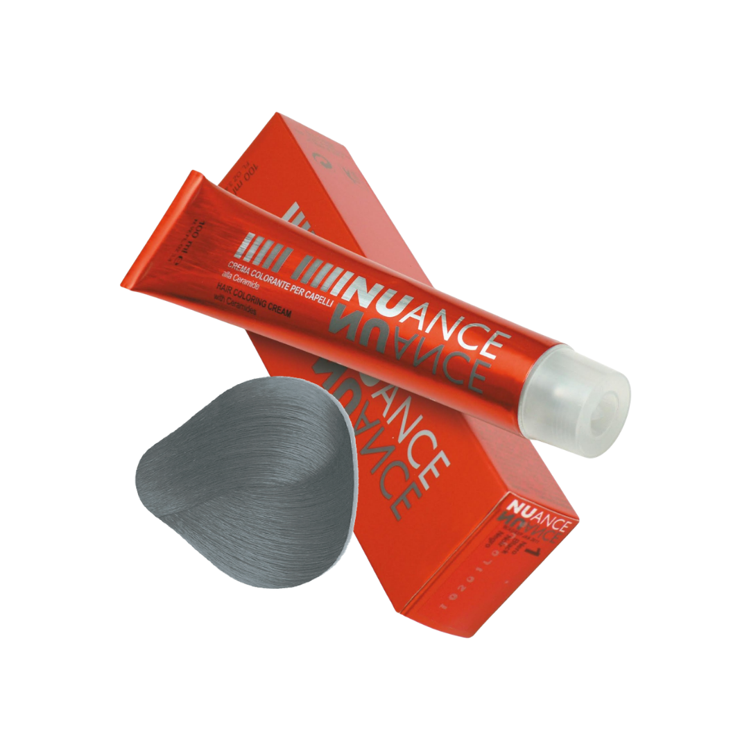 #7.11 Int Ash Medium Blond 100ml