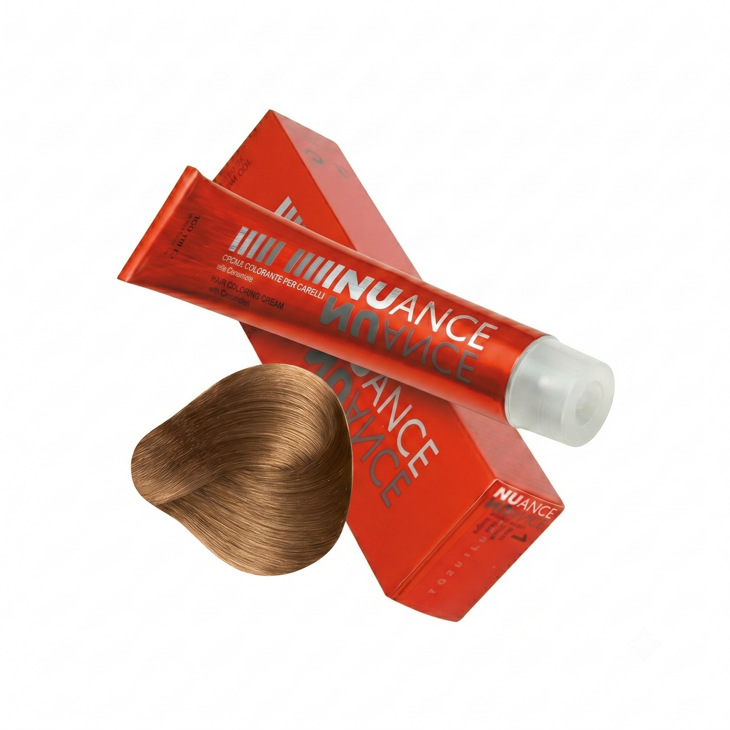 #7.13 Golden Ash Medium Blonde 100ML