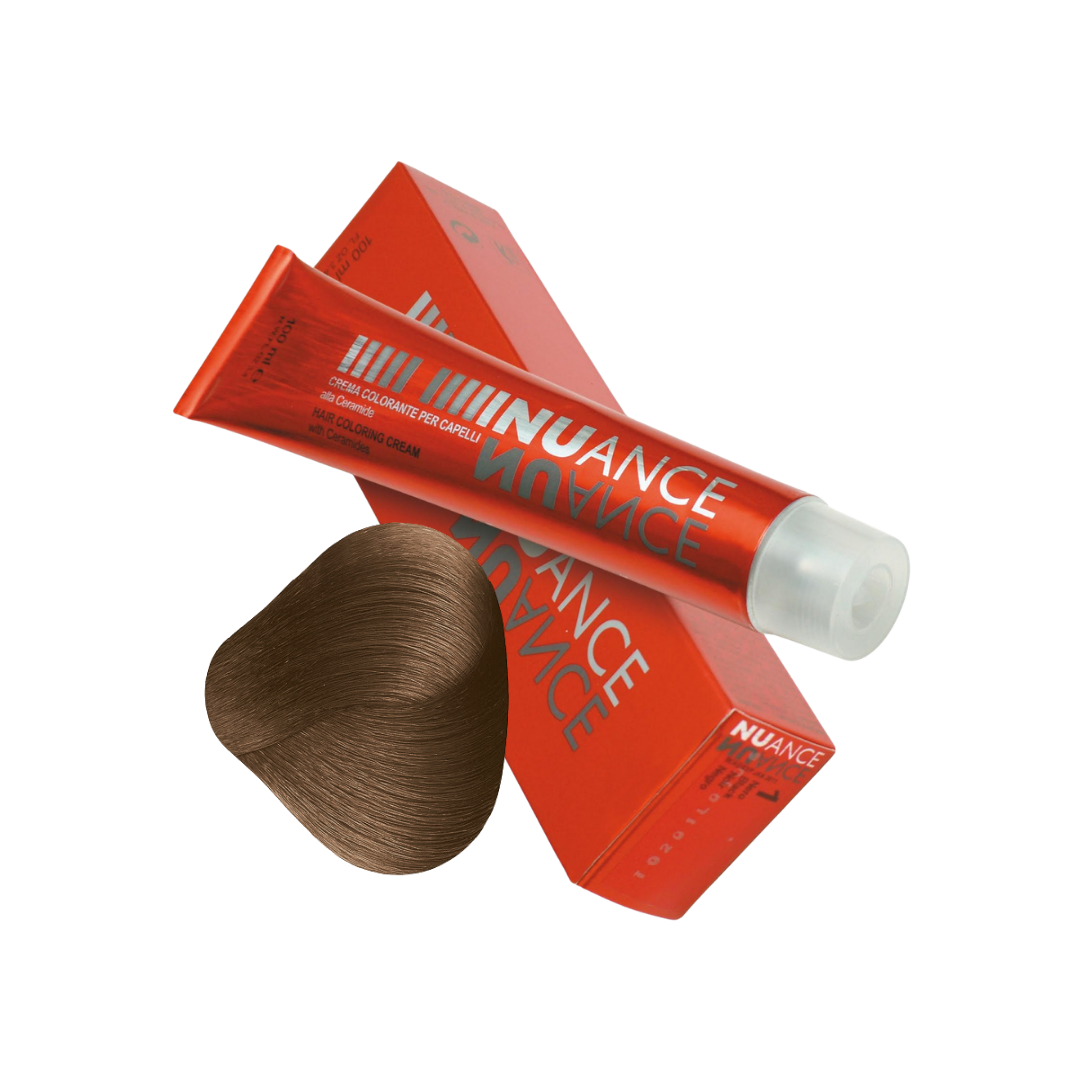 #7.23 Fashion Caramel 100ml