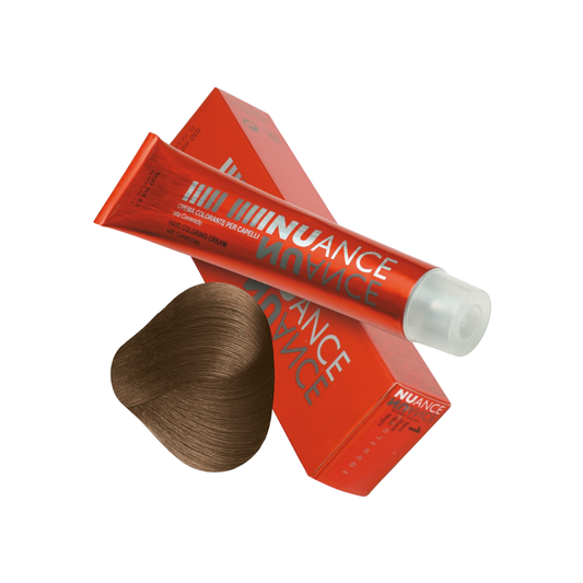 #7.23 Fashion Caramel 100ml