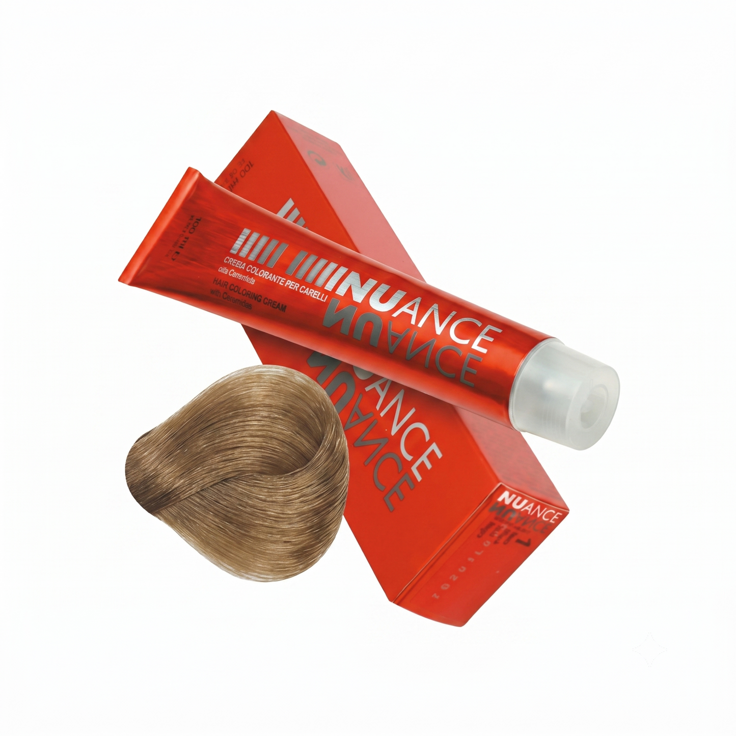 #7.31 Gold Ash Medium Blond 100ml