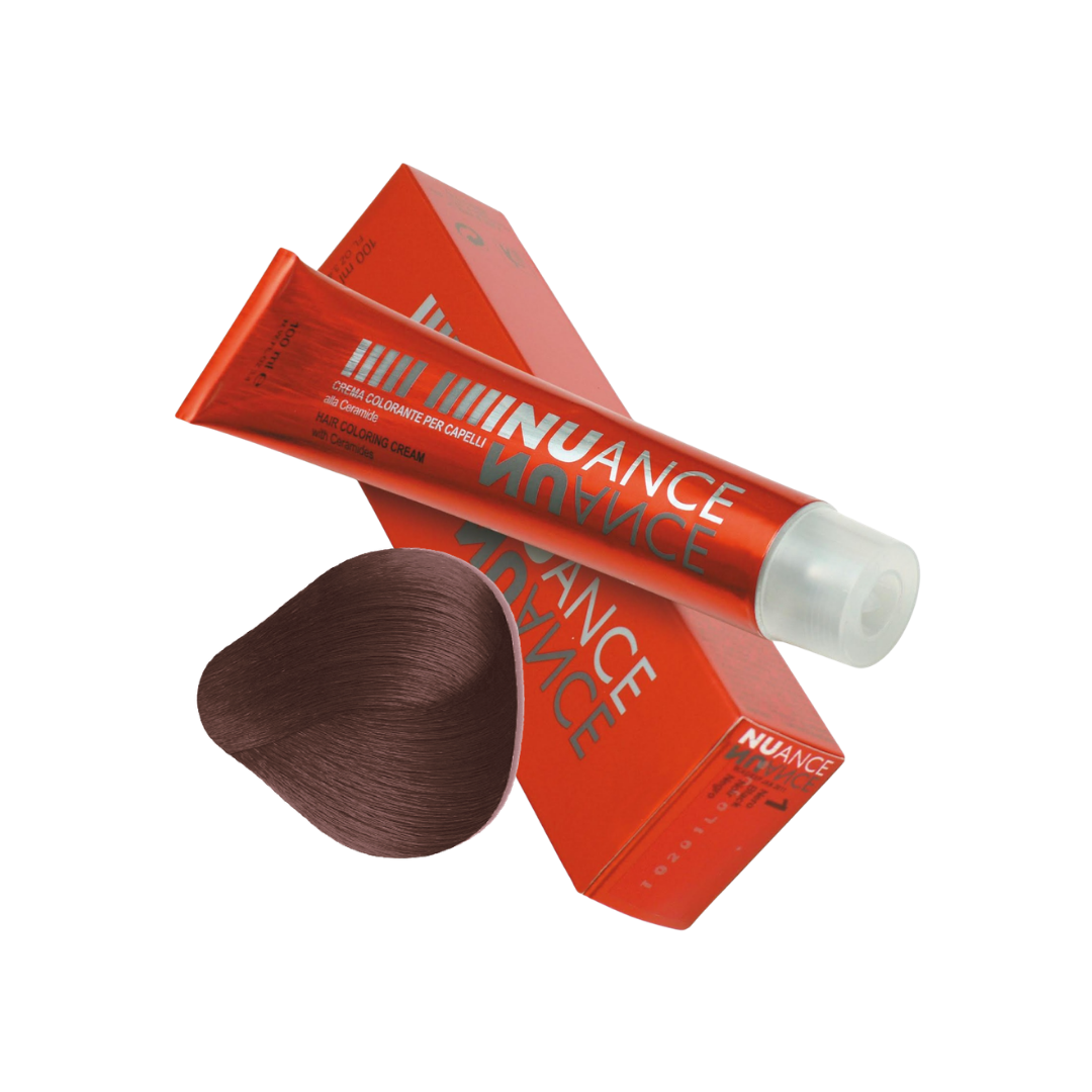 #7.4 Medium Copper Blond 100ml