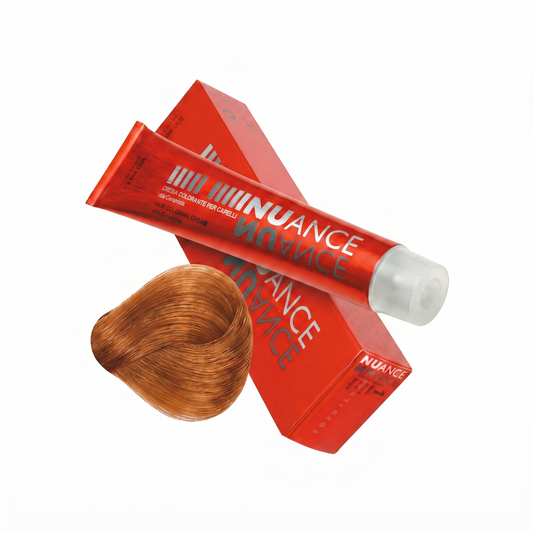#7.43 Venice Gold Medium Blond 100ML