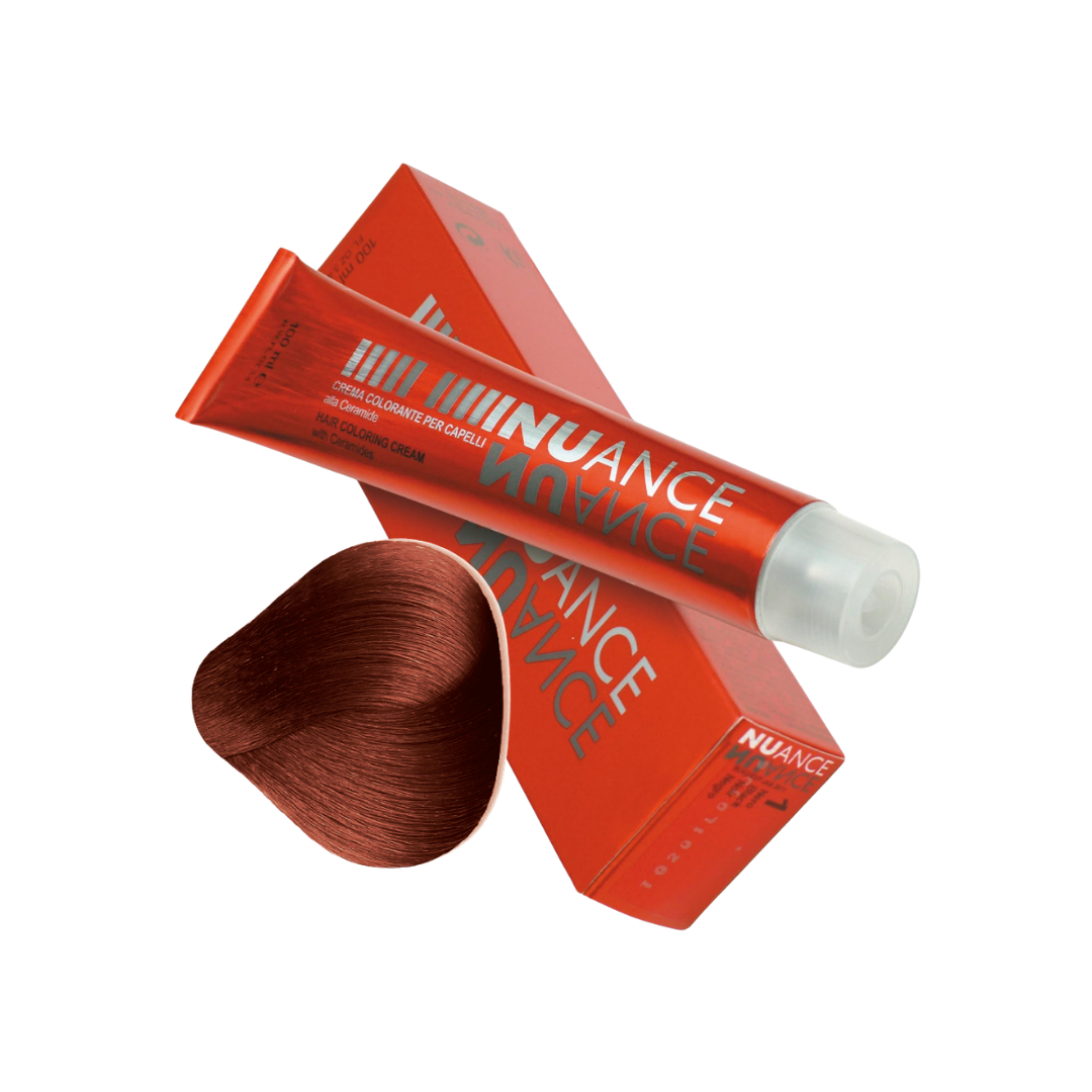 #7.44 Intense Copper Blond 100ml