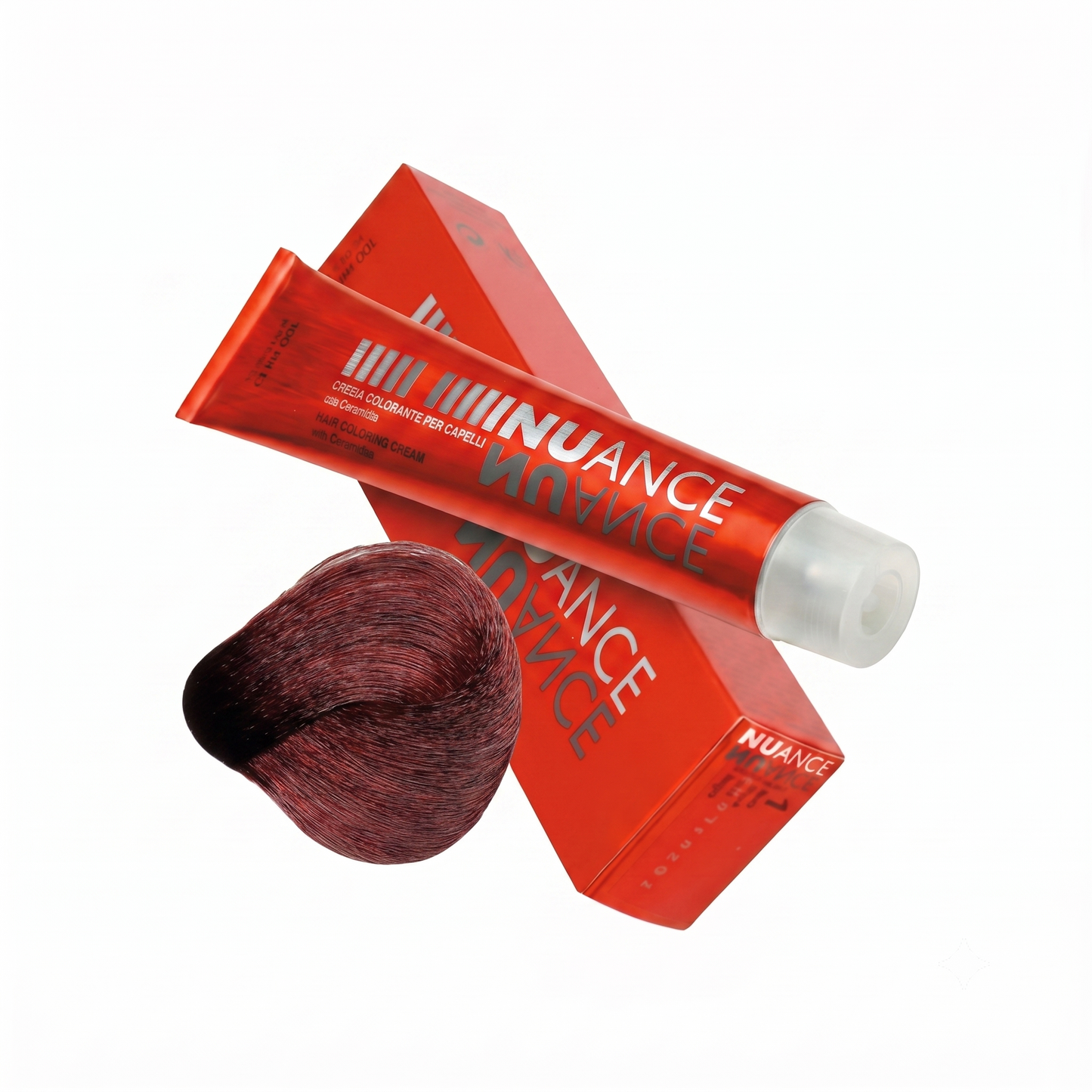 #7.5 Medium Mahogany 100ml
