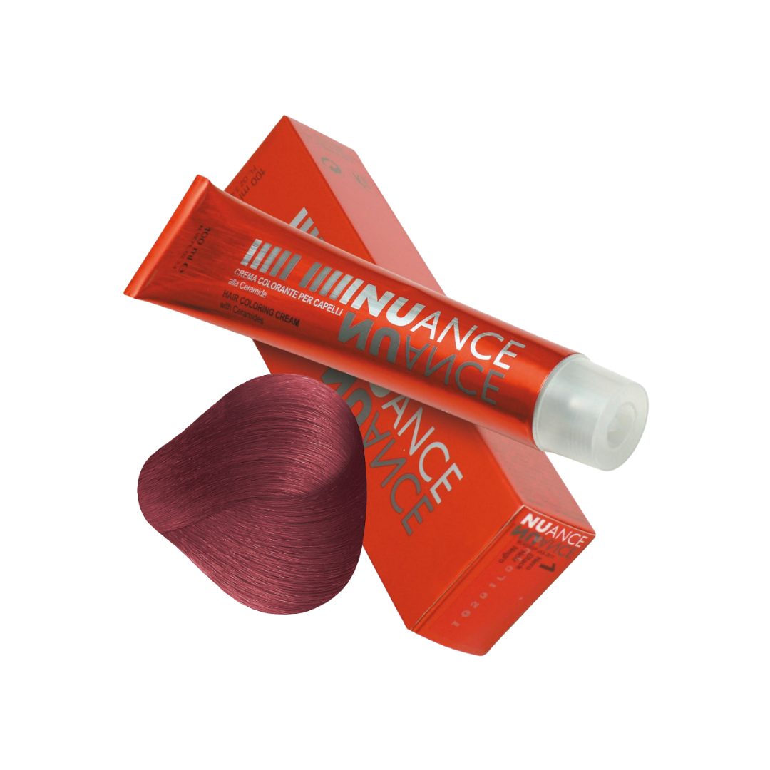 #7.66 Intense Irise Red 100ml