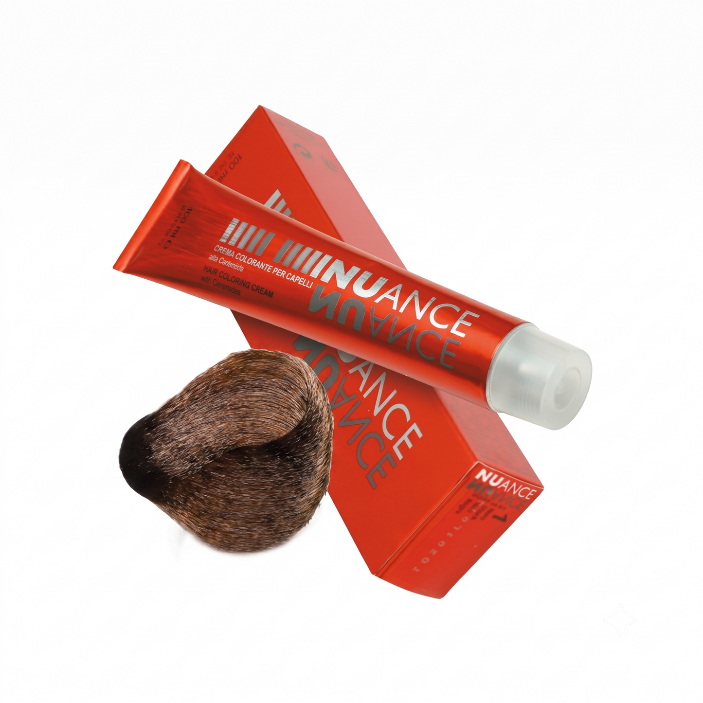 #7.73 Soft Chocolate 100ML
