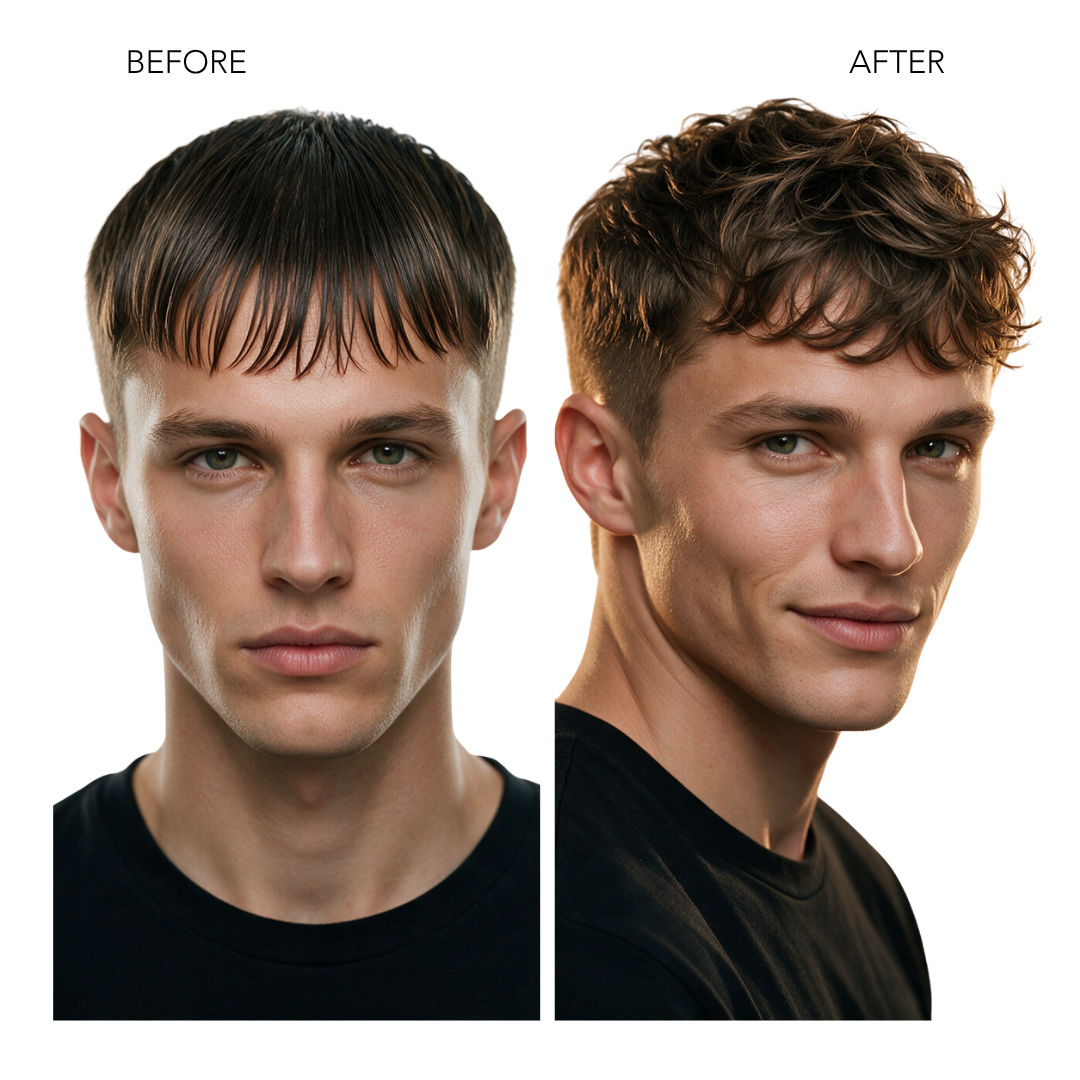 Volume Styling Powder 15g