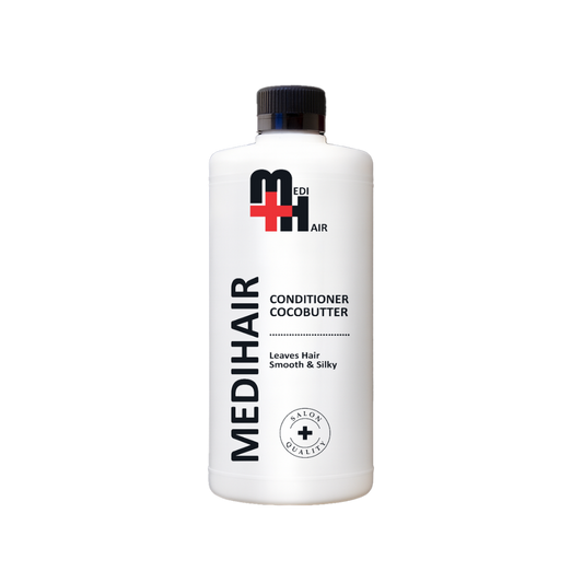 Cocobutter Conditioner 1l