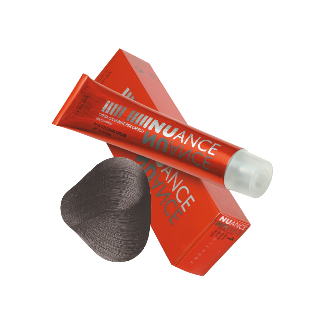 #8.01 Light Ash Blond 100ml