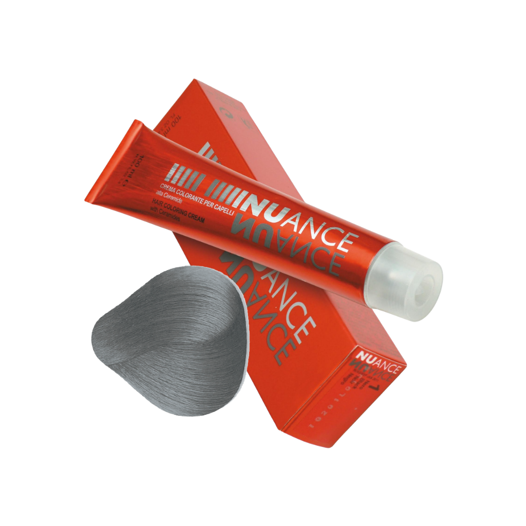#8.11 Intense Ash Light Blond 100ml