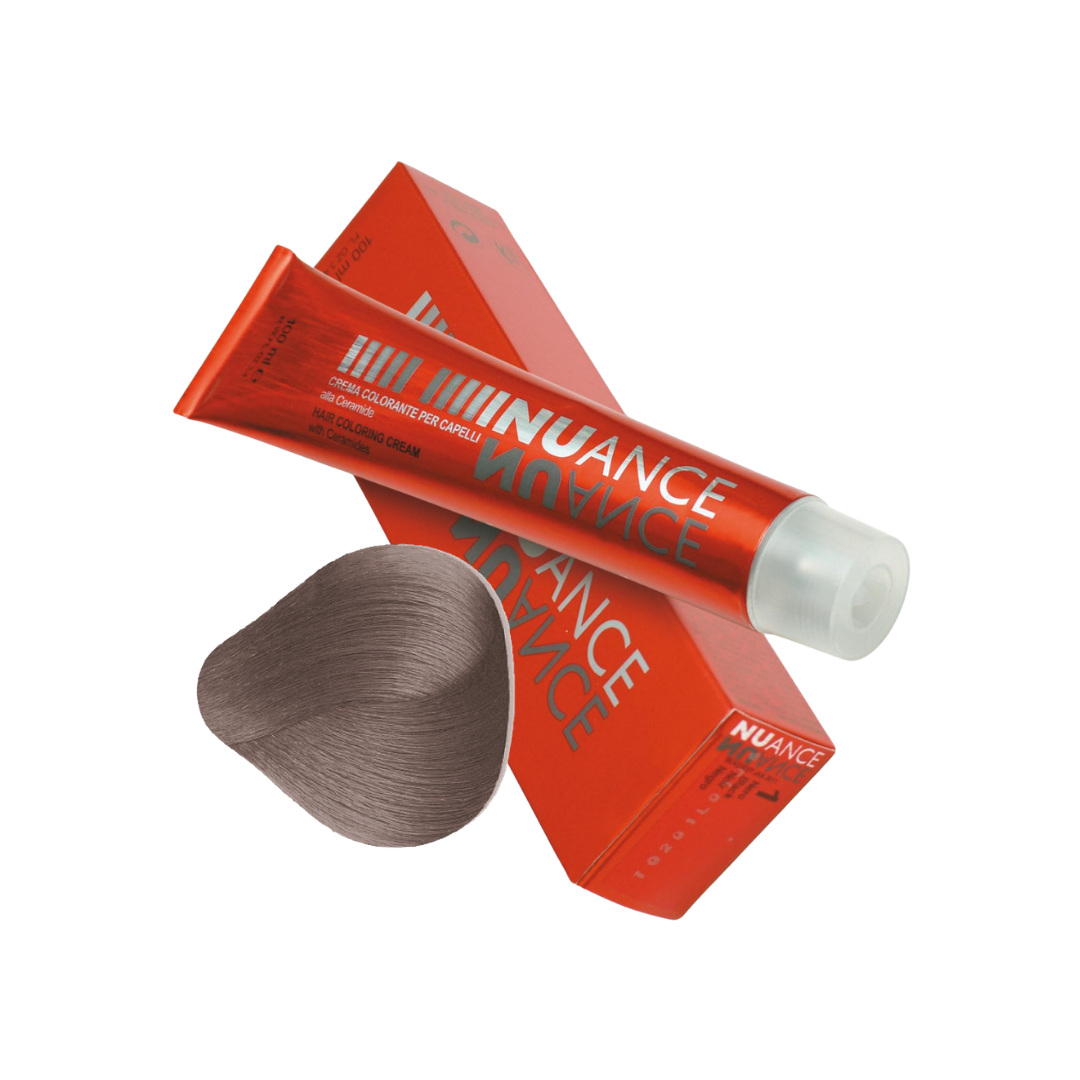 #8.21 Ash Irise Light Blond 100ml