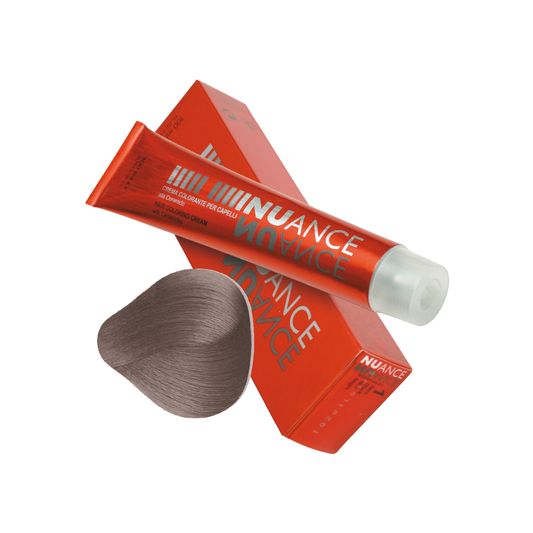 #8.21 Ash Irise Light Blond 100ml