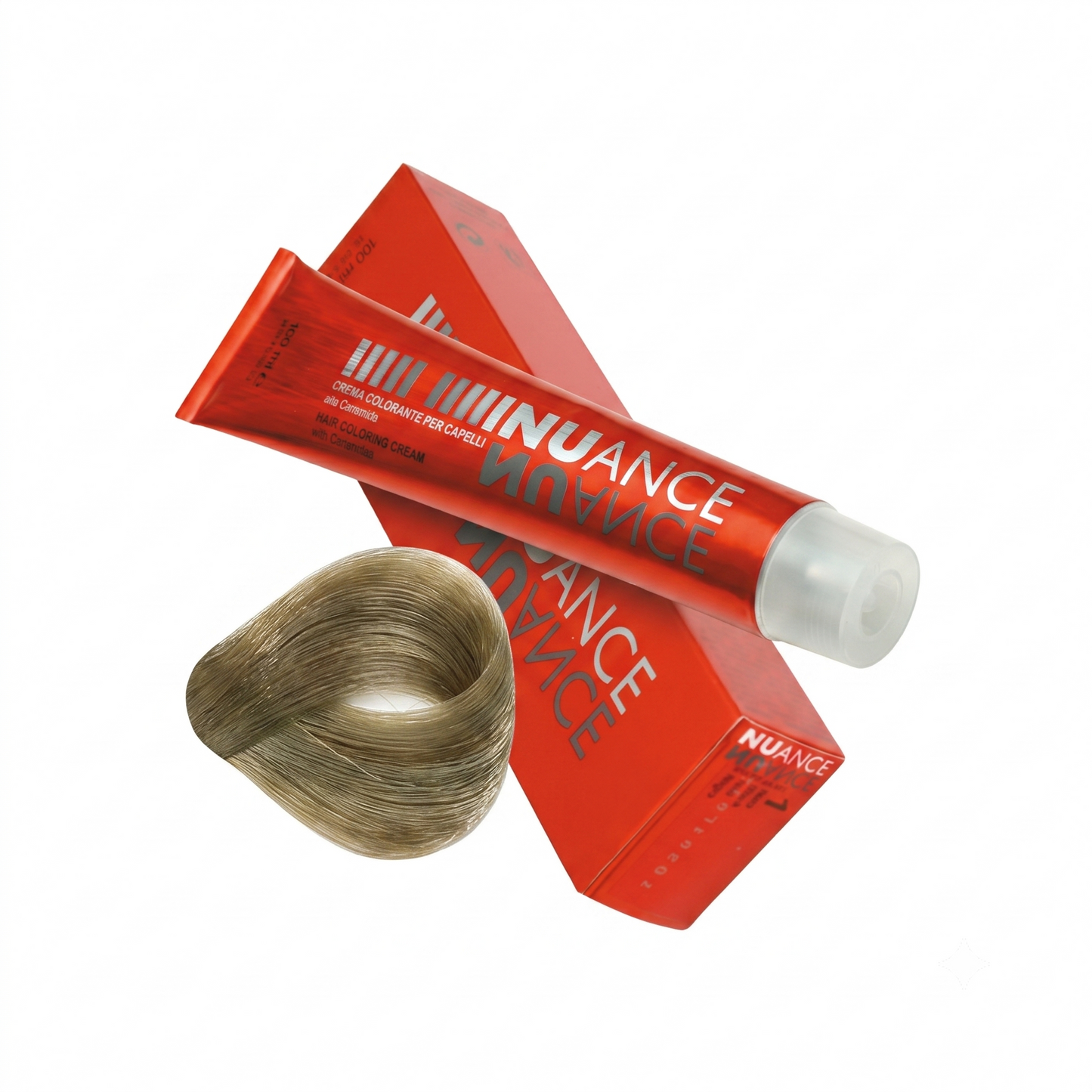 #8.31 Ash Golden Light Blonde 100ML