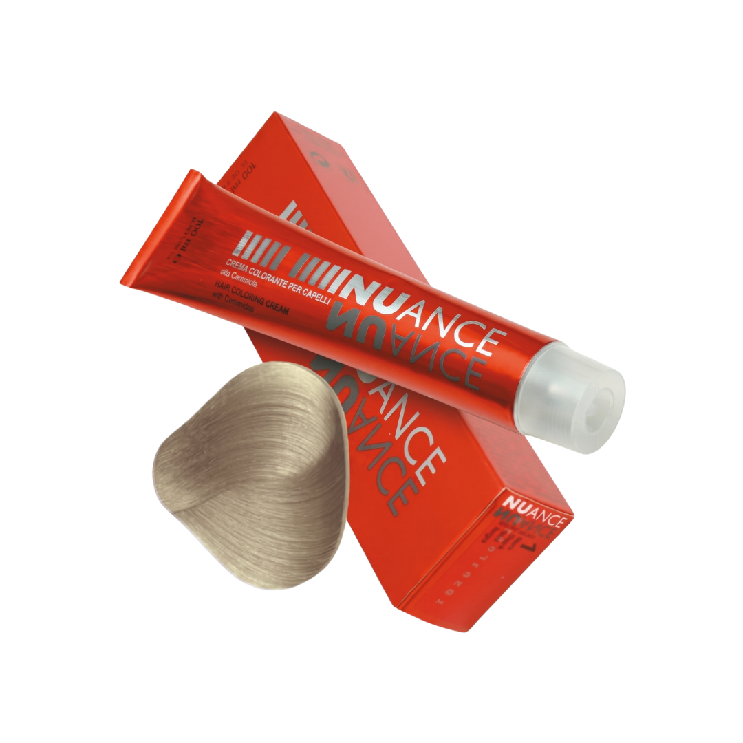 #8.31 Ash Golden Light Blonde 100ML