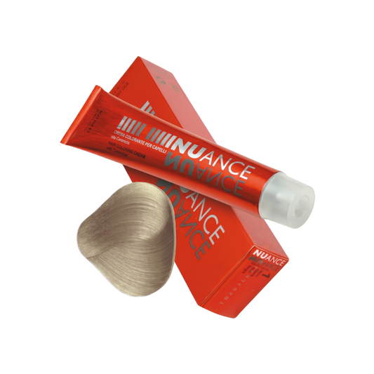 #8.31 Ash Golden Light Blonde 100ML