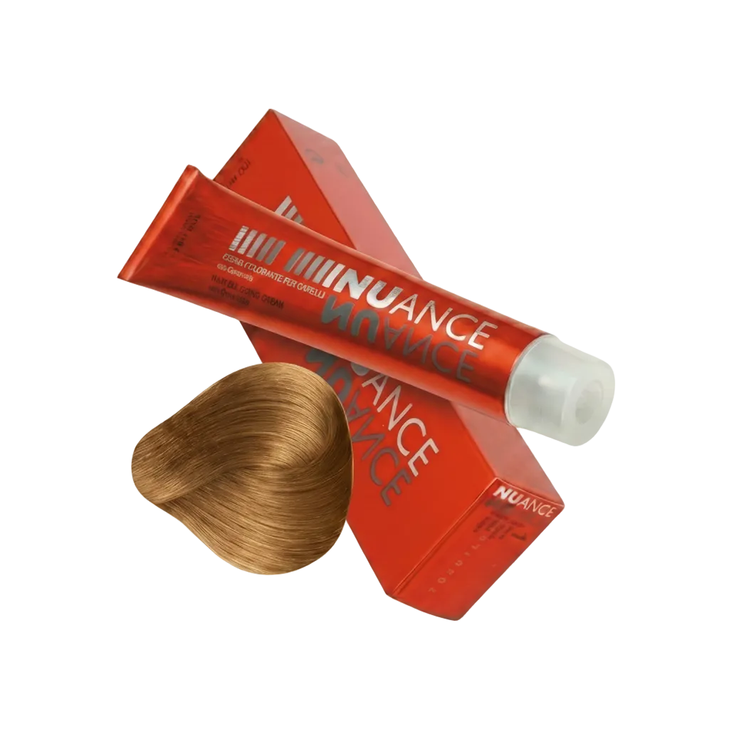 #8.3 Light Golden Blond 100ML