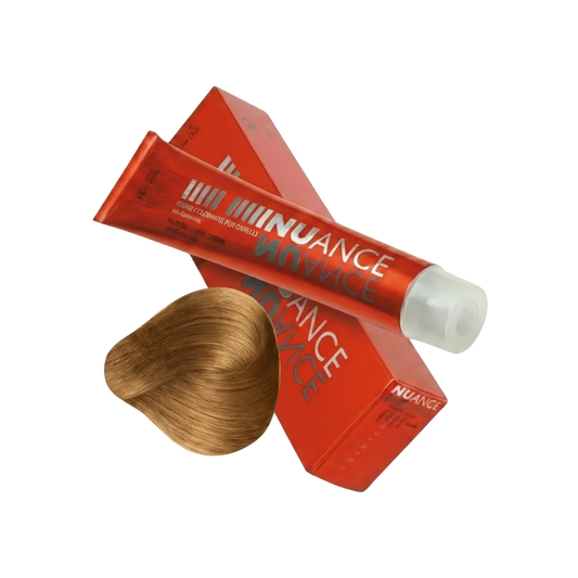 #8.3 Light Golden Blond 100ML