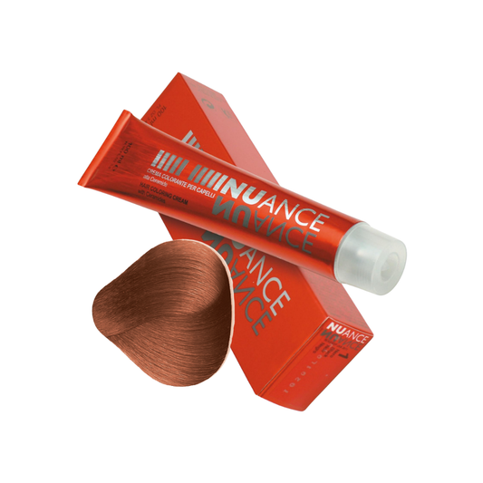 #8.43 Naples Gold Light Blonde 100ml