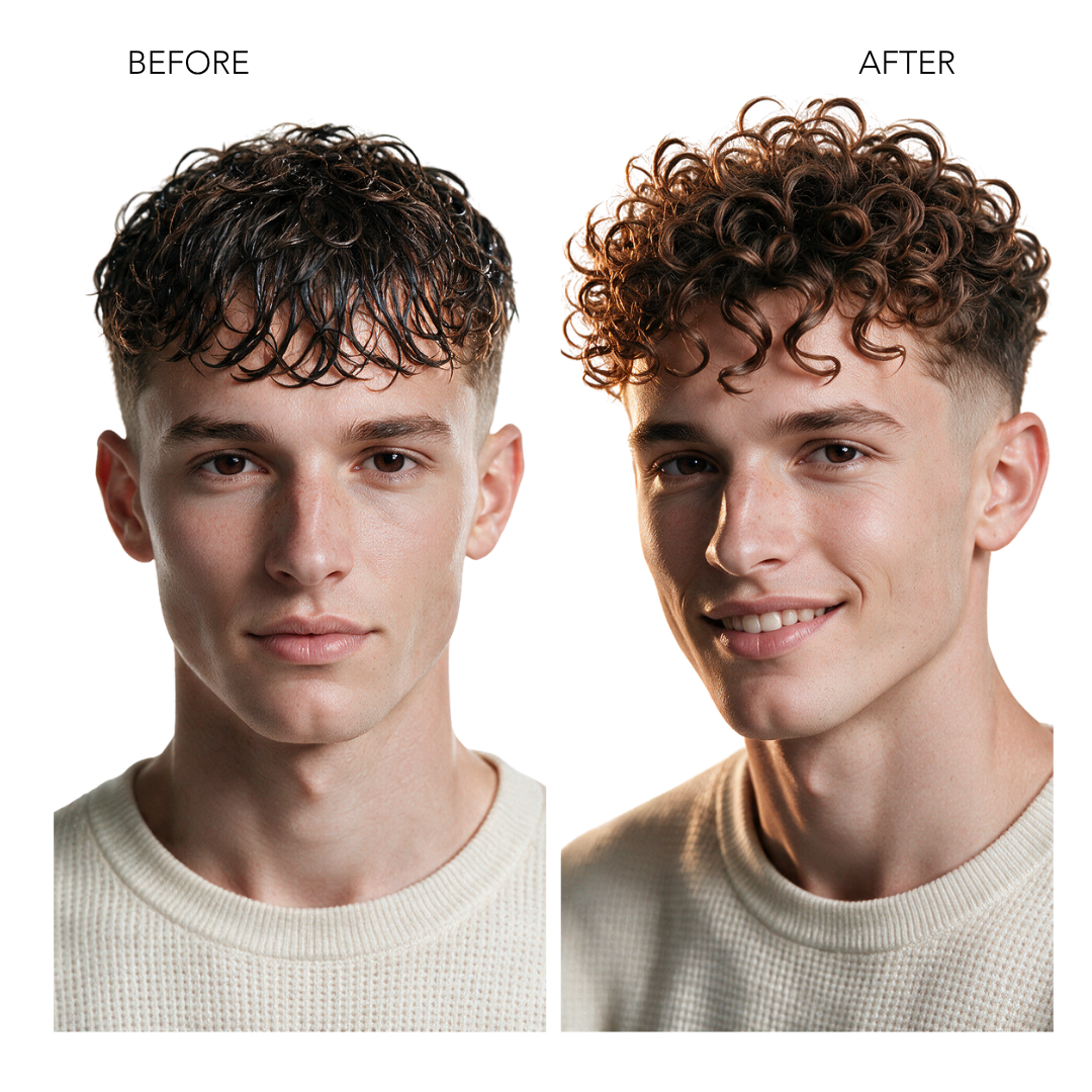 Volume Styling Powder 15g