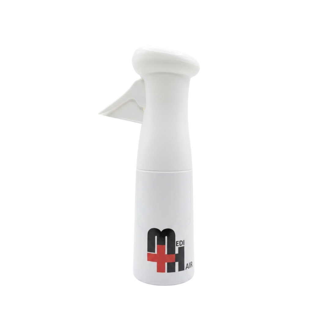 Conti Mist Spray Bottle 200ml