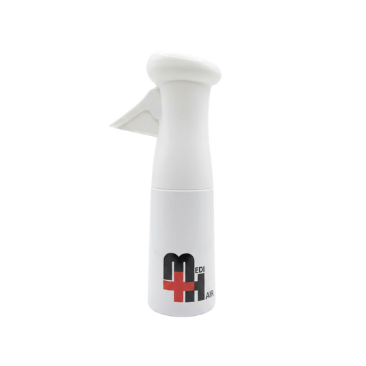 Conti Mist Spray Bottle 200ml