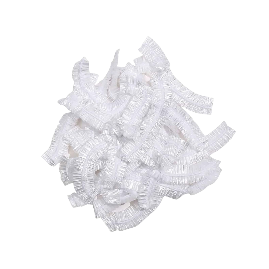 Disposable Shower Caps (50pcs)